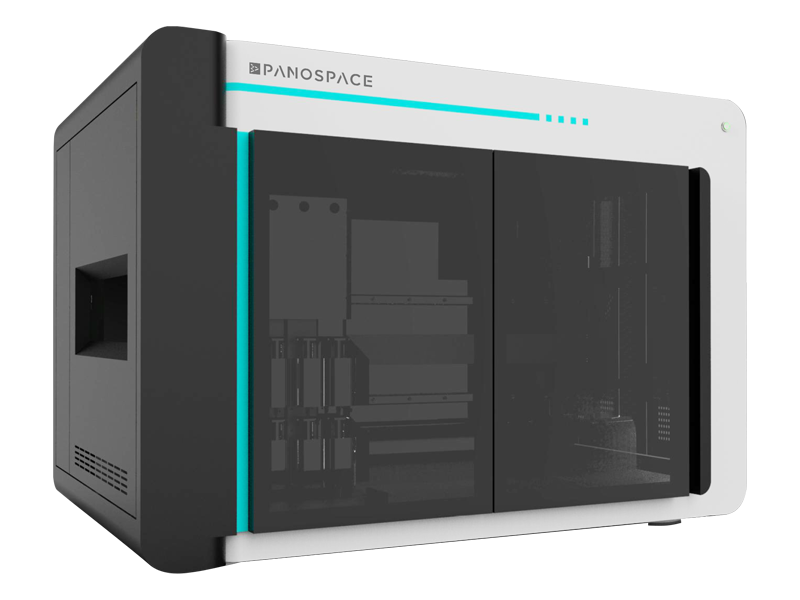 BioLab桌面级生物打印机